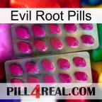 Evil Root Pills 10